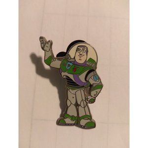 Disney Buzz Lightyear pin